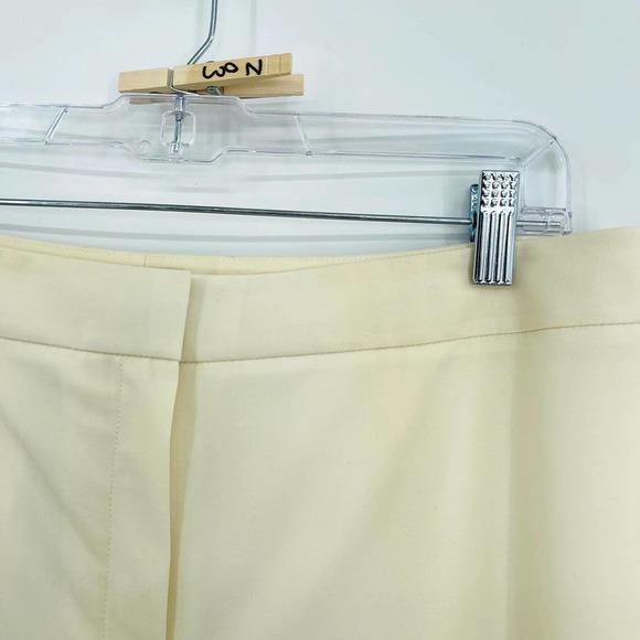 Lafayette 148 menswear wool stretch pants - Picture 11 of 11